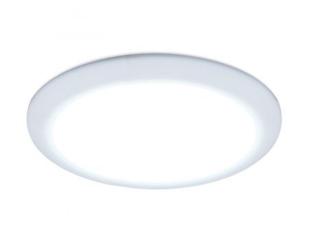 Точечный светильник Downlight DCR307