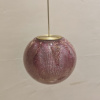 Подвесной светильник Pendant lamp Delight Collection 2816P/1 gold