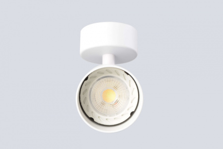 Спот Rivo CLT 084CW1R WH