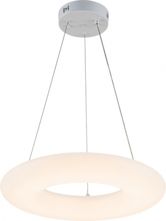 Подвесная люстра Soft 10258/1LED