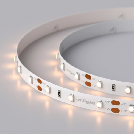 Светодиодная лента Arlight RT открытая 010597(B)
