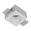 Встраиваемый светильник Arte Lamp Invisible A9285PL-1WH