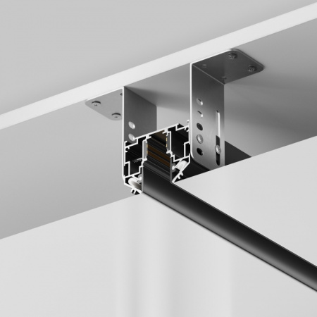 Шинопровод Maytoni Busbar trunkings Exility TRX034-SCH-422B
