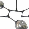 Люстра на штанге Kink Light Нисса 07512-5,19(21)
