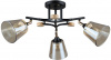 Потолочная люстра Glassy A5078PL-3BK