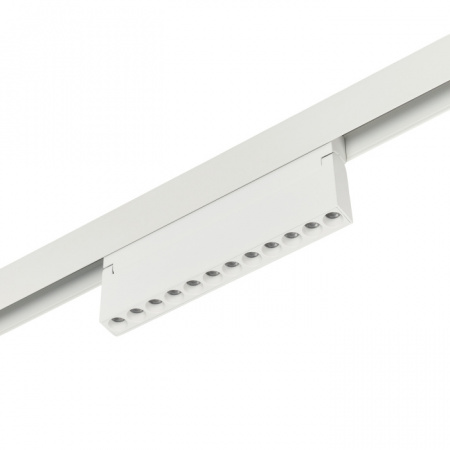 Трековый светильник FlowPoint MT0213-12W3K-W