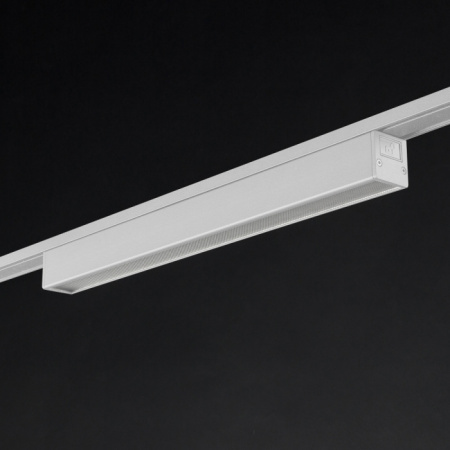 Трековый светильник SLIM DL-SLIM-DFWH-12-CCT