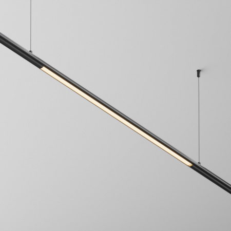 Трековый светильник Basis C147CL-L900-24W3K-B