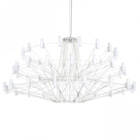 Подвесная люстра Coppelia 10476 White