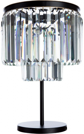 Настольная лампа Divinare Nova 3001/01 TL-4