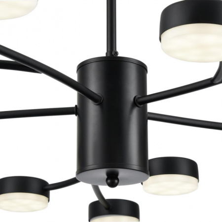 Потолочная люстра Lumion Torina 8117/15
