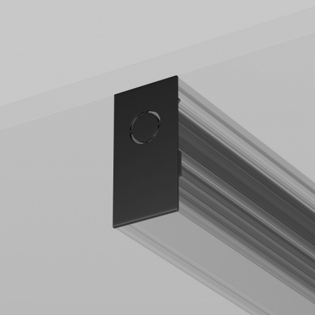Заглушка Accessories for tracks Exility TRA034EC-41B