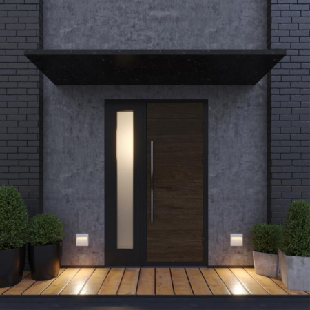 Корпус для модуля Muro 358192