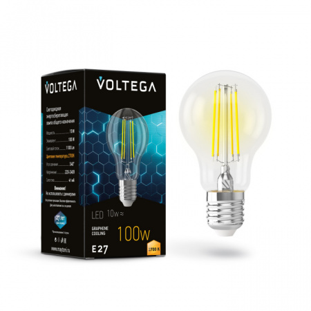 Лампочка светодиодная General purpose bulb 7227
