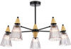 Потолочная люстра HIGH LIGHT LH58114