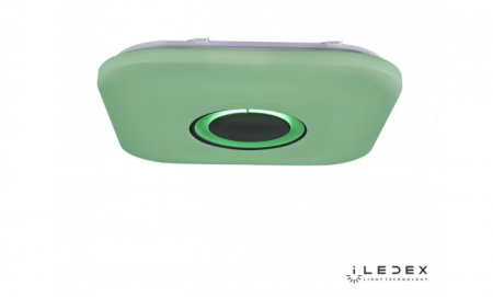 Светильник потолочный ILedex Music Music-48W-Square