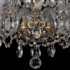 Подвесная люстра Bohemia Ivele Crystal 1402 1402/6_3/195/G