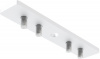 Соединитель прямой Accessories for tracks Exility TRAM034CI-R-41W
