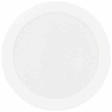 Накладной светильник Эра LED панель Б0057432