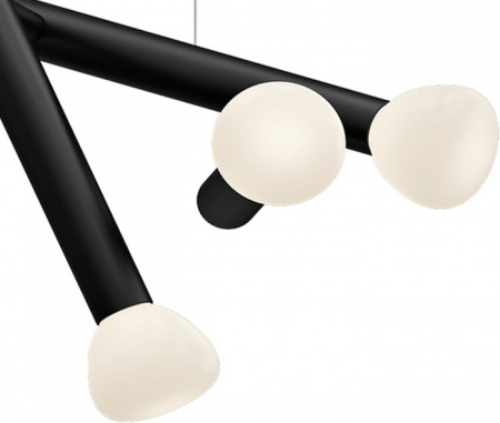 Светильник подвесной KINK Light Риволи 07722-60,19