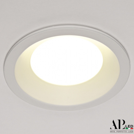 Встраиваемый светильник APL Led Ingrid 3322.LDY5016/5W/4K