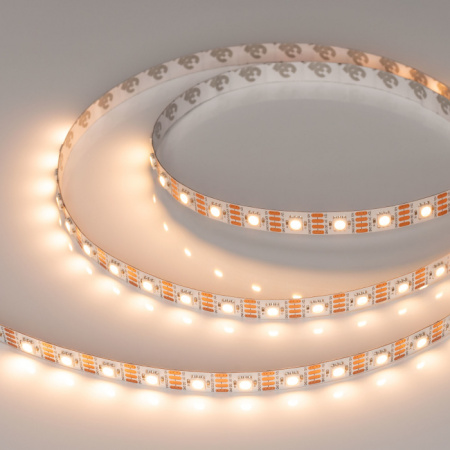 Светодиодная лента Arlight SPI открытая 033438