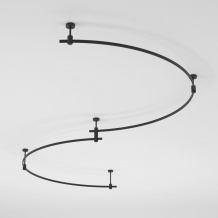 Шинопровод Elektrostandard Esthetic Magnetic 85217/00