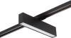 Трековый светильник SOLID Hals DK6440-BK