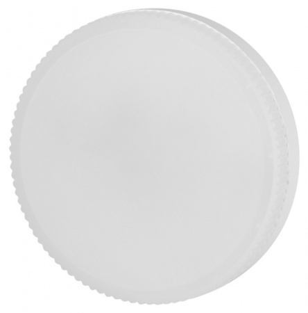 Лампочка светодиодная LED GX-12W-840-GX53 R