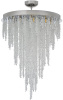 Люстра каскадная Arti Lampadari Flusso Flusso H 1.4.45.105 N