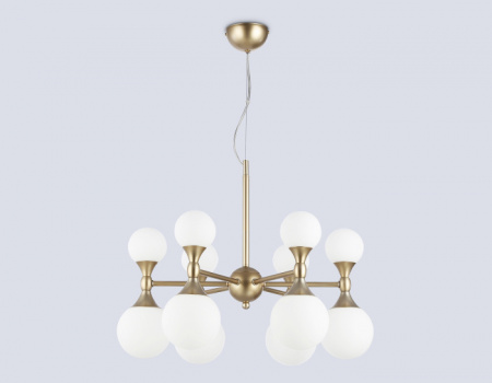 Подвесная люстра High Light LH51050