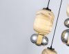 Подвесной светильник High Light LH11036