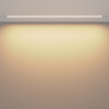 Трековый светильник Basis TR030-4-30WTW-DSZ-W
