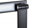 Настольная лампа Arte Lamp William A5122LT-1BK