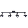 Спот Costruttore A4301PL-4BK