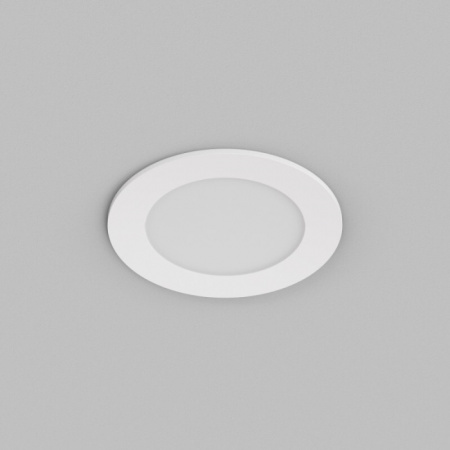 Точечный светильник VERSA DK2461-WH