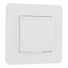 Розетка SET16-1 SET16-1-41-1 white