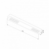 Накладной светильник Elektrostandard Tend a068852
