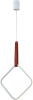 Светильник подвесной Escada Alliance 10296/1LED White
