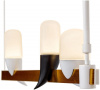 Потолочный светильник Whisper Loft It 1028-3WH