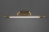 Подсветка для картины LUMINA DECO 6025 LDW 6025-550 MD