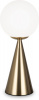 Интерьерная настольная лампа Glow FR5289TL-01BS