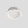 Светильник встраиваемый Crystal Lux CLT 529C135 WH 4000K