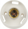 Настенно-потолочный светильник НБП 01-60-004 наклонный стекло