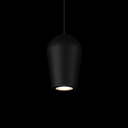Подвесная люстра Loft it Blackout 10357/6