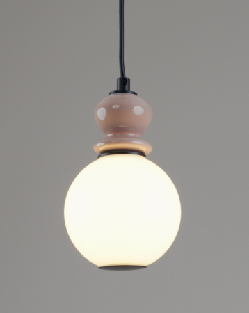 Подвесной светильник Glaze V11698-PL