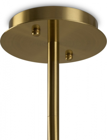 Потолочная люстра Freya Hanger FR5443CL-04BS