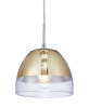 Подвесной светильник Arteni LDP 1214 GD
