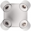 Спот Case 10326 White