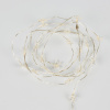 ULD-S1900-020/STB/2AA WARM WHITE IP20 STARS MINI Гирлянда светодиодная на батарейках 2AA (не в/к), «Звездочки мини», 1,9м. 20 светодиод